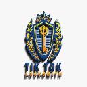 TikTok Locksmith logo